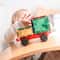 Connetix® Magnetic Tiles Rainbow Motion Pack Set